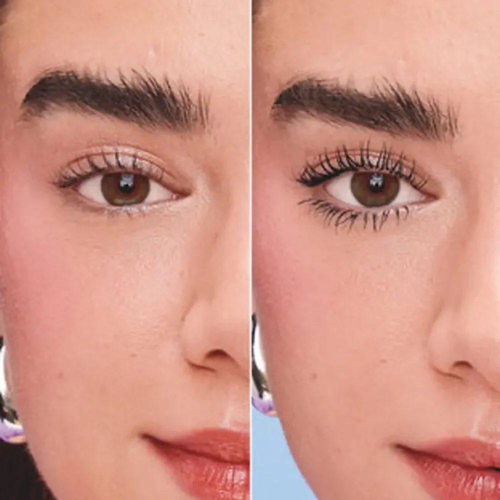 NEW Benefit BADgal BOUNCE Volumizing‎ Mascara Pump’d Up Black Mini Fuller Lashes